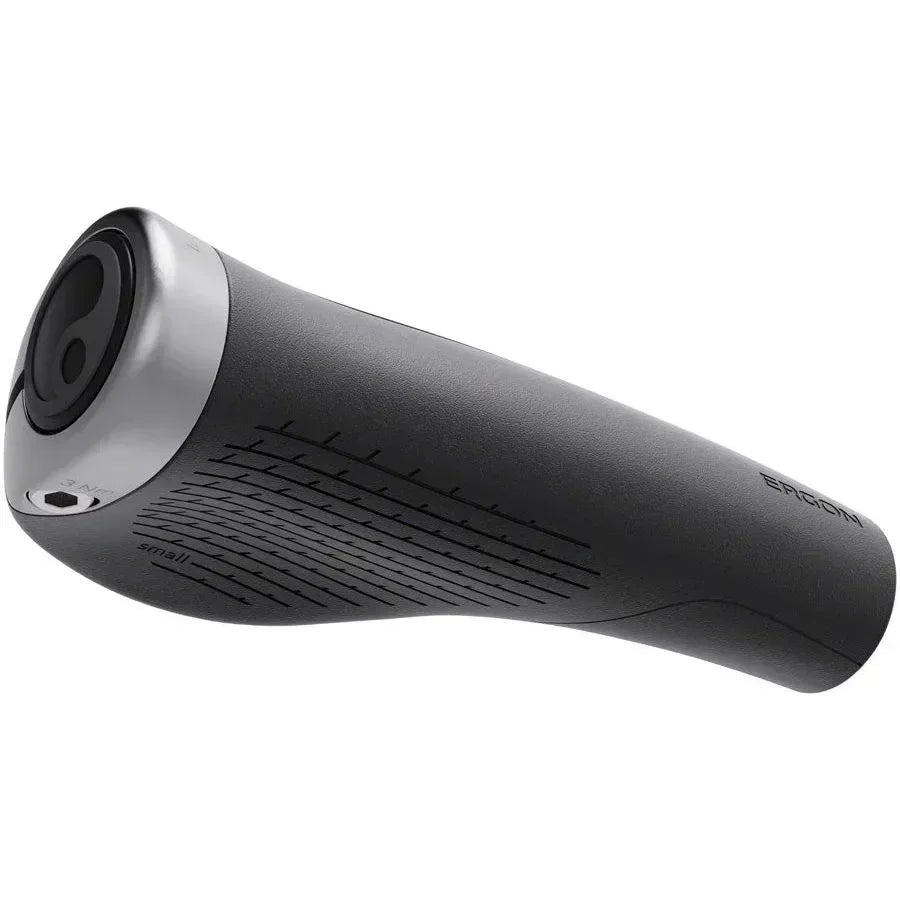 Ergon GP1 Evo Grips - Black, Large Cycling Parts - Grips-Bar Tape Ergon