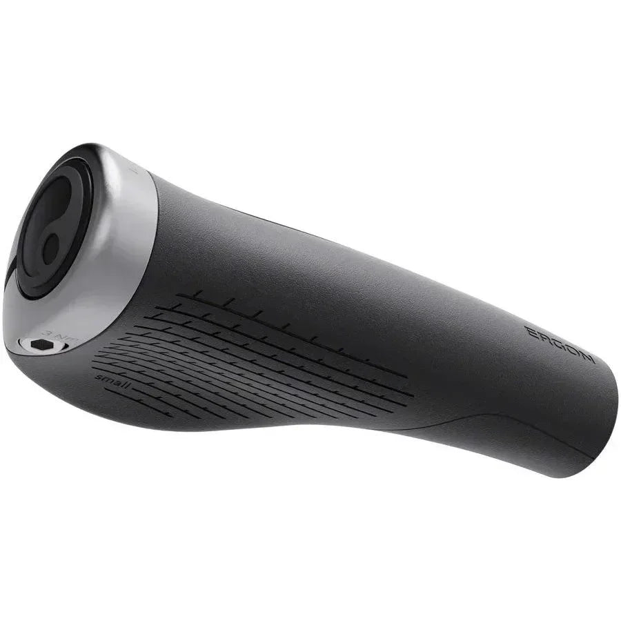 Ergon GP1 Evo Grips - Black, Large Cycling Parts - Grips-Bar Tape Ergon