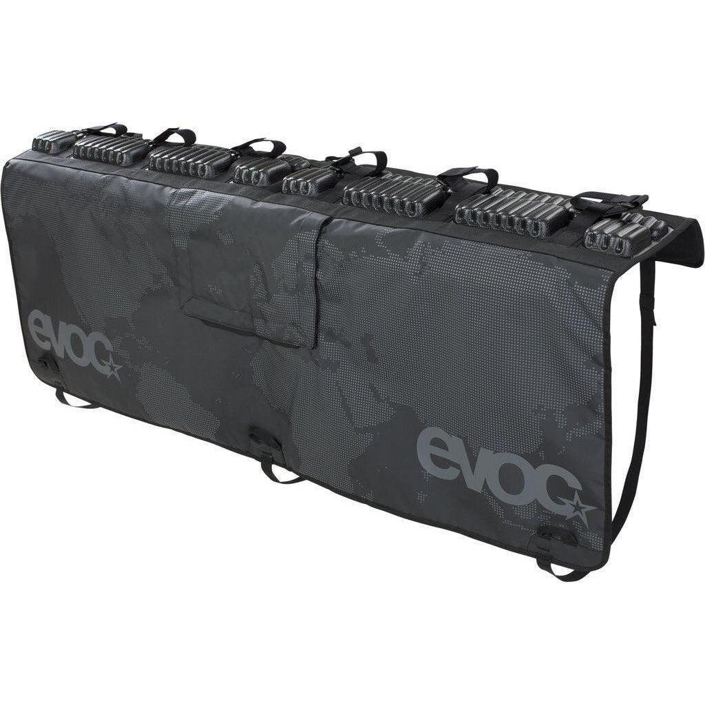 EVOC Tailgate Pad, 160cm / 63'' wide Cycling Accessories - Vehicle Bike Racks EVOC Black