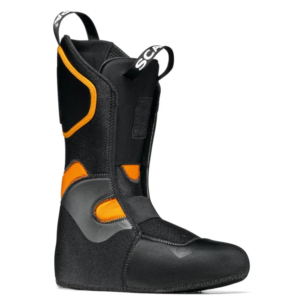 Scarpa F1 LT Alpine Touring Boot Ski Boots - Touring Boots - Ski Mountaineering - Mens Scarpa