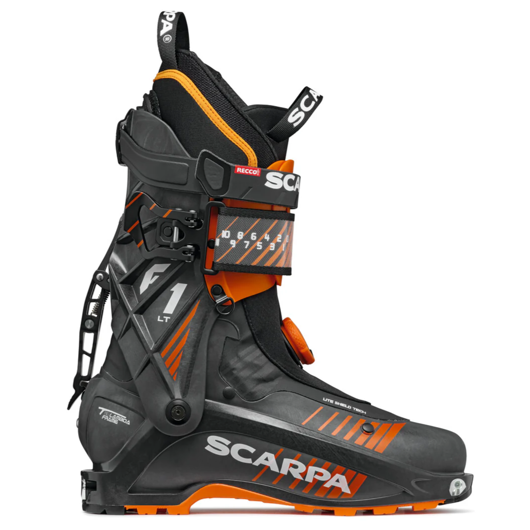 Scarpa F1 LT AT Boot – Cripple Creek Backcountry