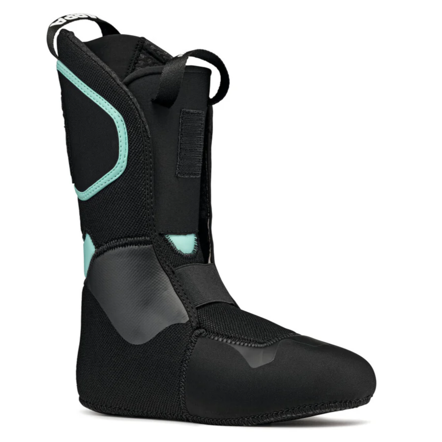 Scarpa F1 LT W Ski Boots - Touring Boots - Ski Mountaineering - Womens Scarpa
