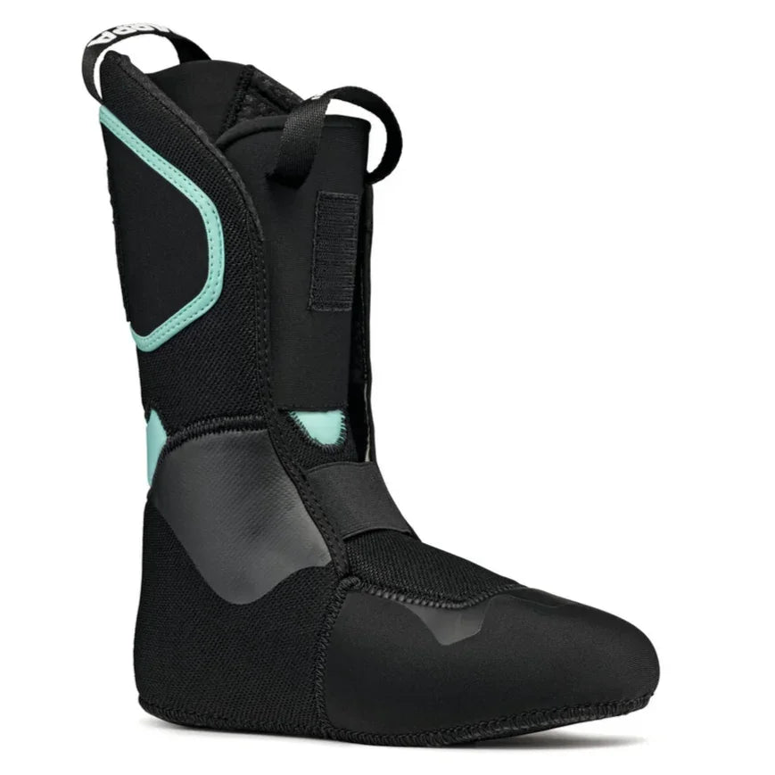 Scarpa F1 LT W Ski Boots - Touring Boots - Ski Mountaineering - Womens Scarpa