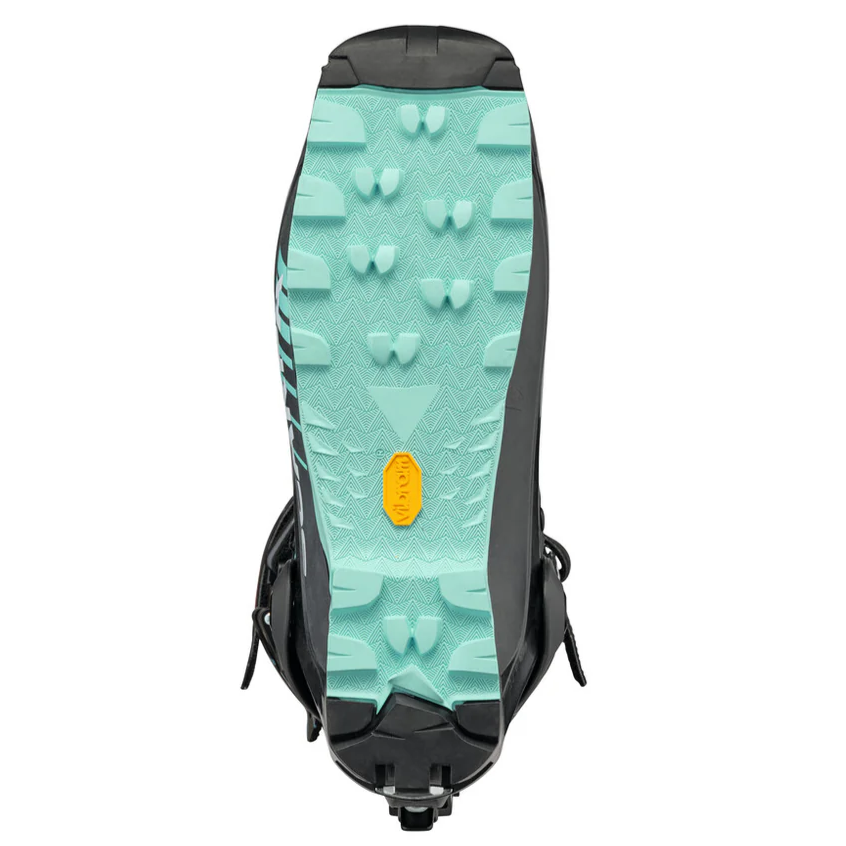 Scarpa F1 LT W Ski Boots - Touring Boots - Ski Mountaineering - Womens Scarpa