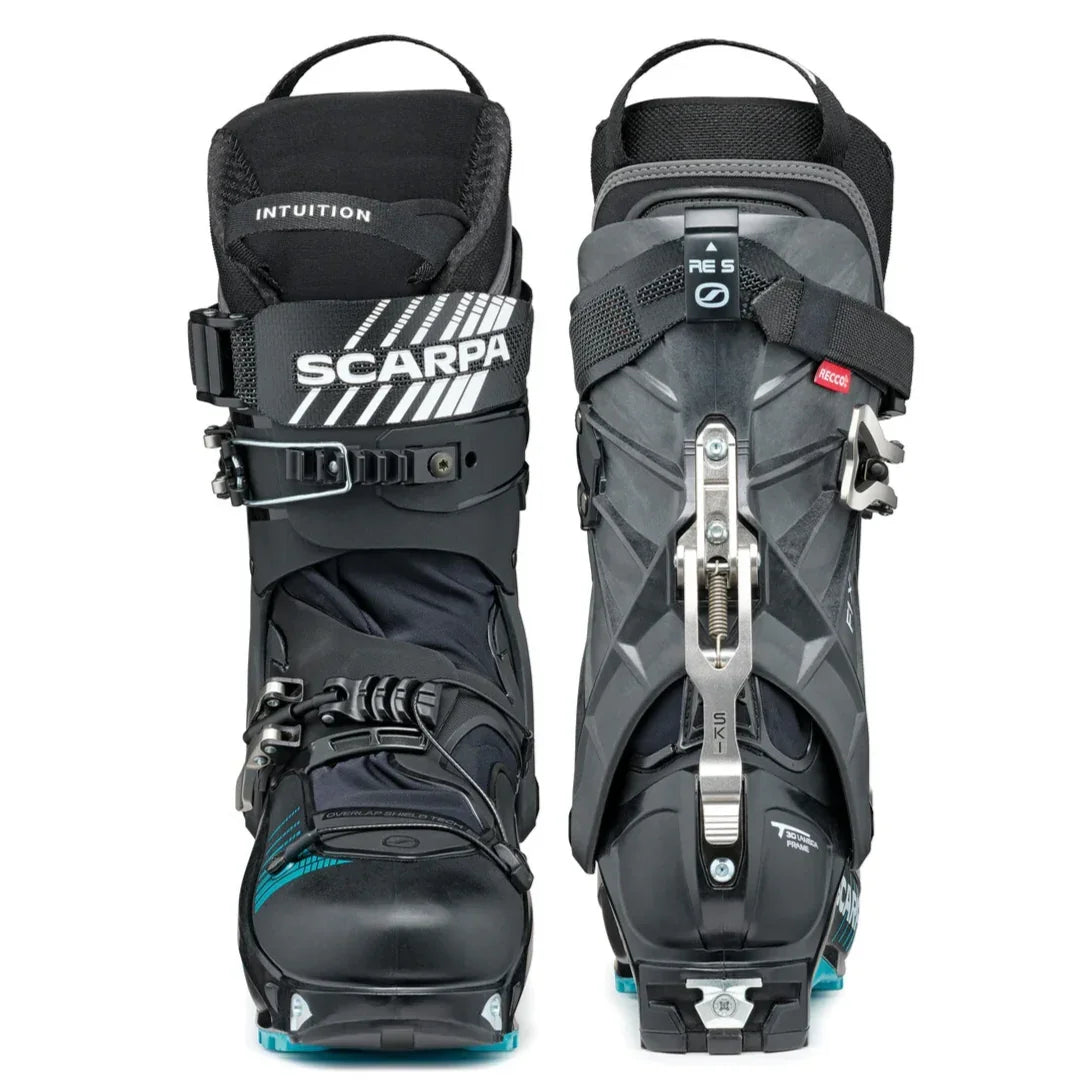 Scarpa F1 XT Ski Touring Boot Ski Boots - Touring Boots - Ski Mountaineering - Mens Scarpa