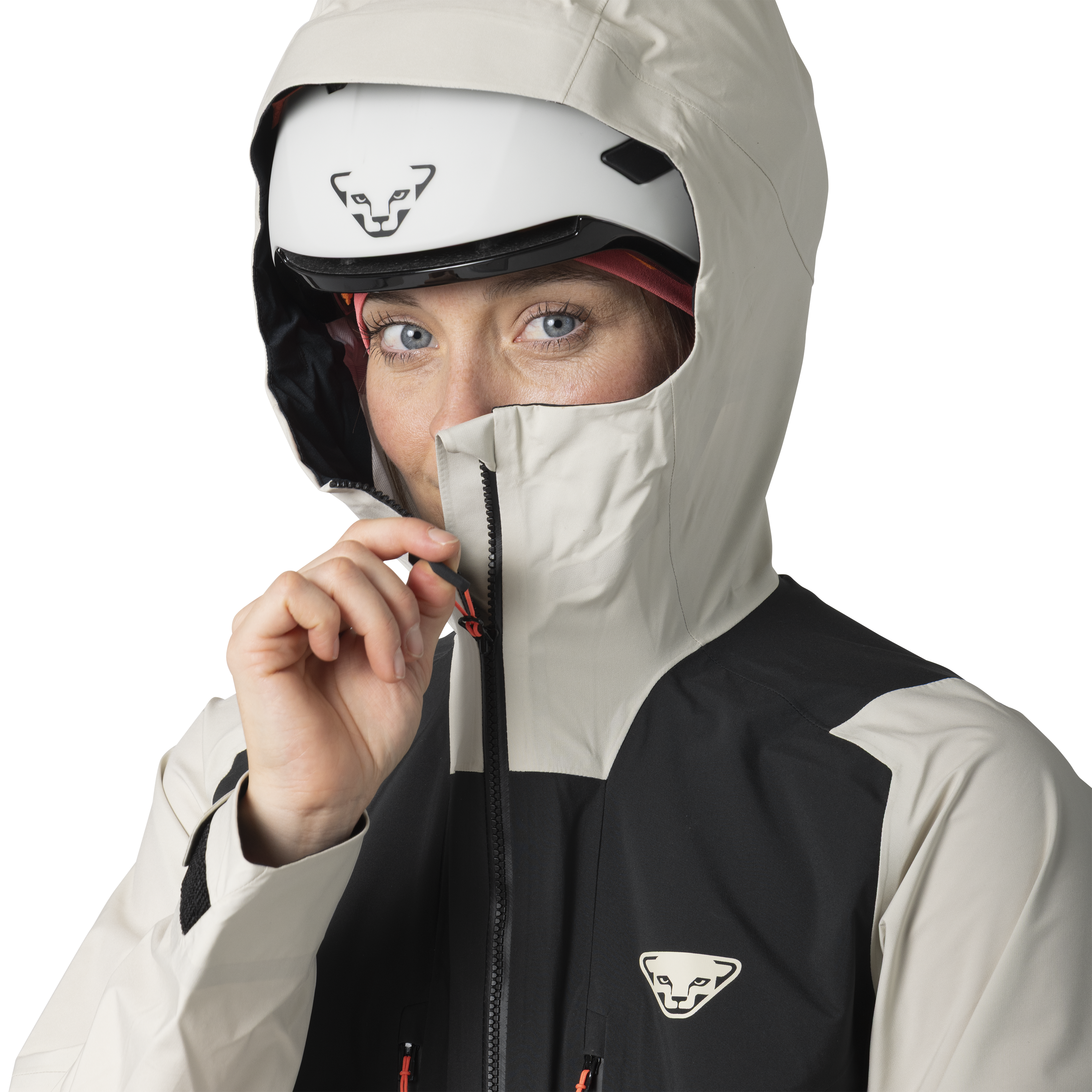 Dynafit W Blacklight 3L Jacket Winter Apparel - Winter Apparel Womens Hardshell Top Dynafit