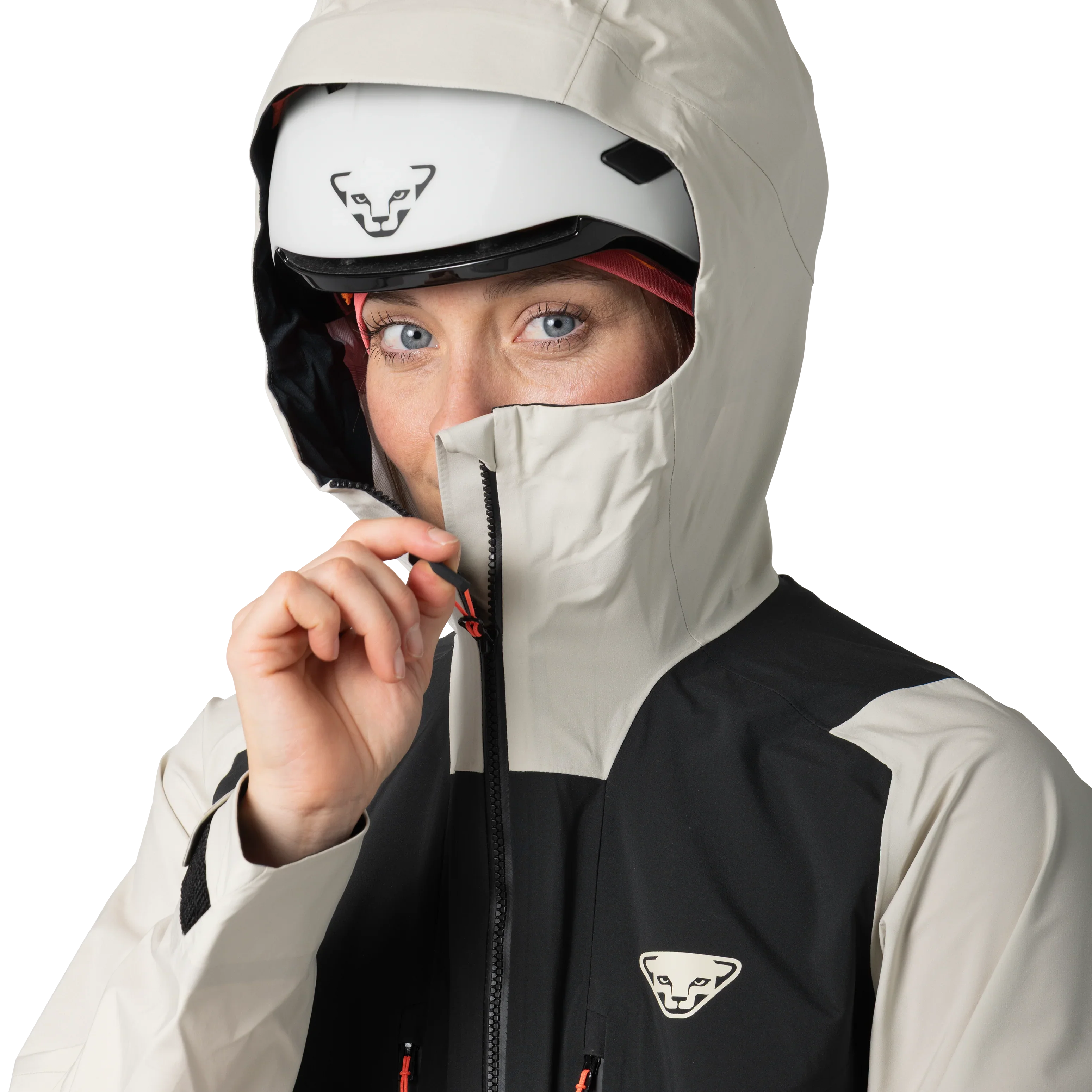 Dynafit W Blacklight 3L Jacket Winter Apparel - Winter Apparel Womens Hardshell Top Dynafit