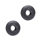 Black Diamond Trekking Pole Baskets 38 MM Poles - Pole Accessories Black Diamond