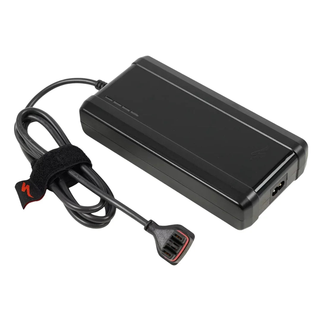TURBO 3.1 STANDARD CHARGER W/USA CABLE One Size Electronics - Battery Specialized Default Title