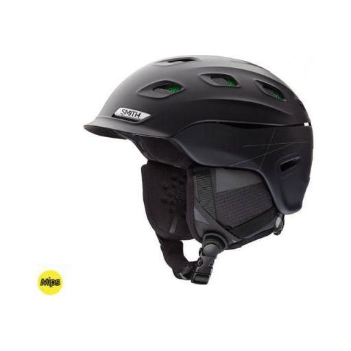 Smith Vantage MIPS Helmet Ski Helmet Smith Optics Medium Matte Black