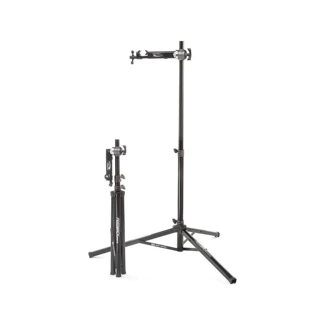 Feedback Sports Sport Mechanic Bike Repair Stand Cycling Accessories - Tools Feedback Sports