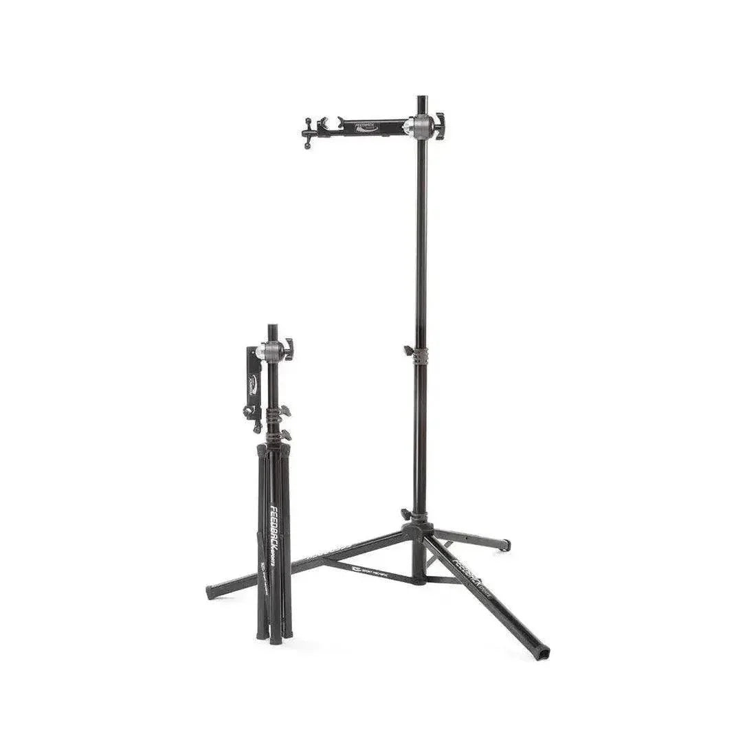 Feedback Sports Sport Mechanic Bike Repair Stand Cycling Accessories - Tools Feedback Sports