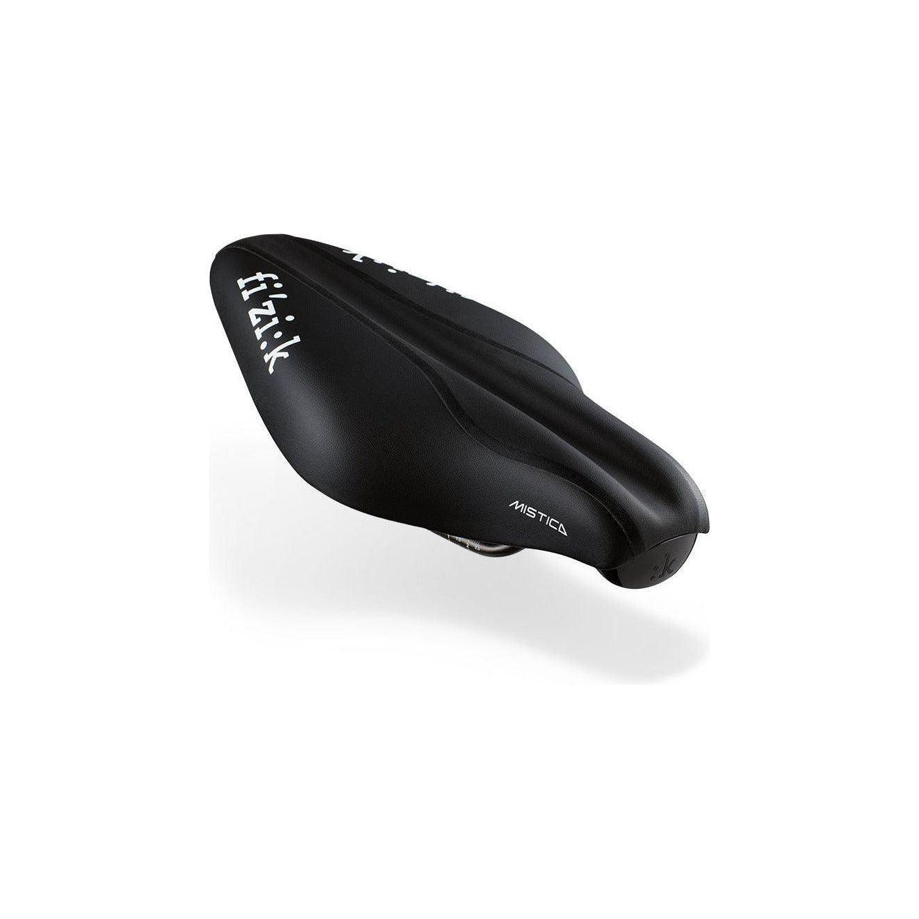 Fizik Mistica Kium Triathlon Saddle (2018) Cycling Parts - Saddle FIZIK Regular Black
