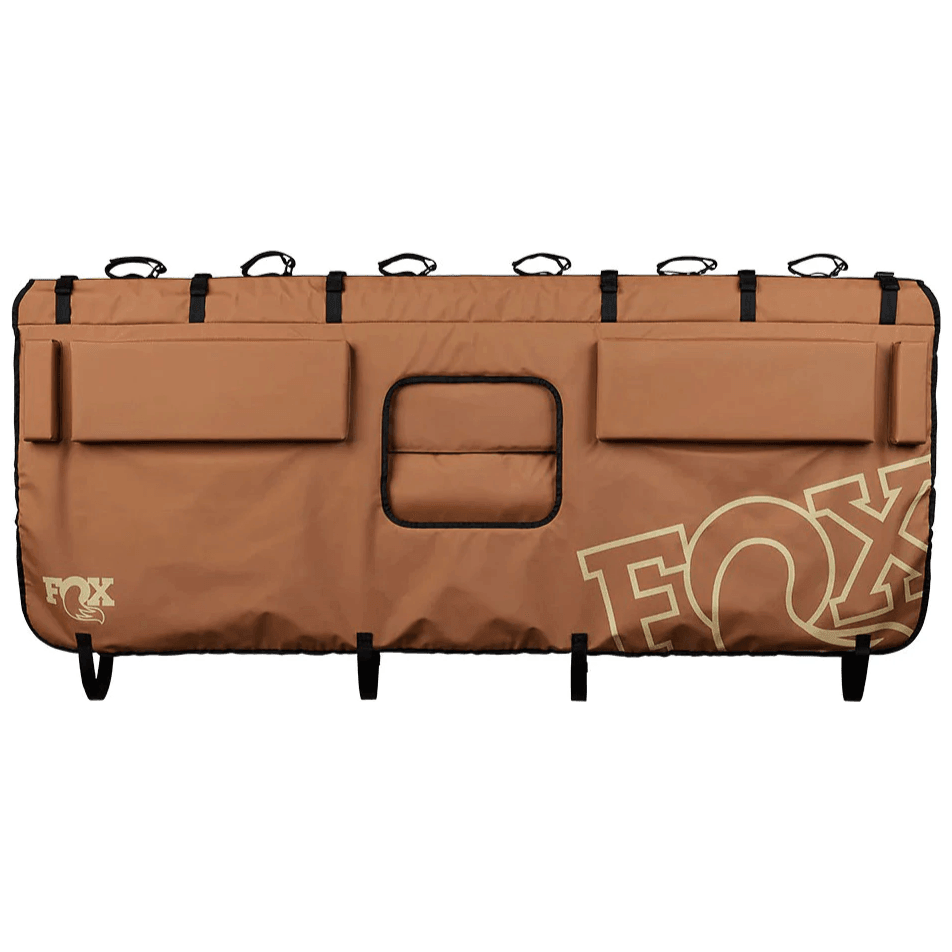 Warehouse FOX Overland Tailgate Pad Mid Size