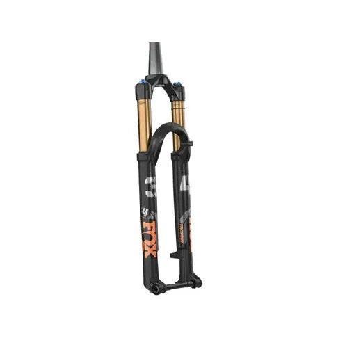 Fox 34 Float Step-Cast FIT4 Fork - 29" 120mm Shiny Black Cycling Parts - Fork Fox