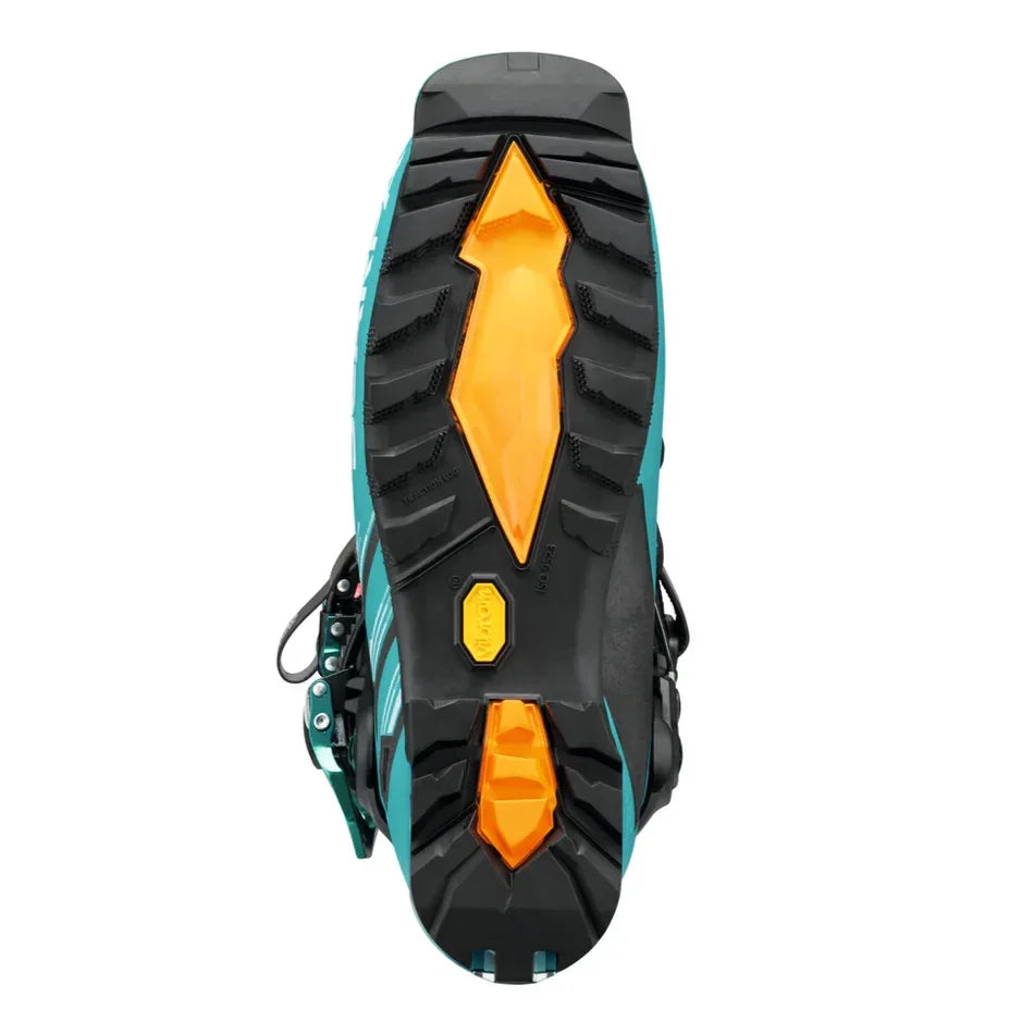 Scarpa Gea Women's Alpine Touring Boot Ski Boots - Touring Boots - All Mountain - Womens Scarpa