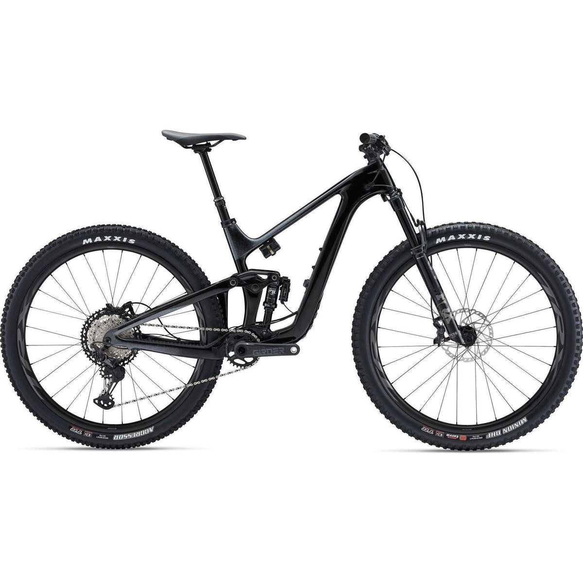 Trance Advanced Pro 29 1