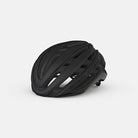 Giro Agilis MIPS Bike Helmet Bike Helmets - Road Helmet - Mens-Unisex Giro Matte Black Fade Small