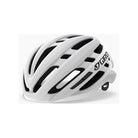 Giro Agilis MIPS Bike Helmet Bike Helmets - Road Helmet - Mens-Unisex Giro Matte White Small