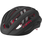 Giro Aries Spherical Bike Helmet Bike Helmets - Road Helmet - Mens-Unisex Giro MATTE CARBON/RED S