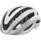 Giro Aries Spherical Bike Helmet Bike Helmets - Road Helmet - Mens-Unisex Giro Matte White Medium