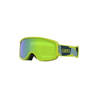 Giro Buster Kid's Goggle Eyewear - Goggles Giro Ano Lime Geo Camo/Loden Green