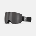 Giro Contour Goggle Eyewear - Goggles Giro Fender Silverburst/Vivid Smoke / Vivid Infrared