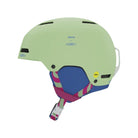 Giro Crue MIPS Youth Snow Helmet Ski Helmet Giro Paradise Namuk Small