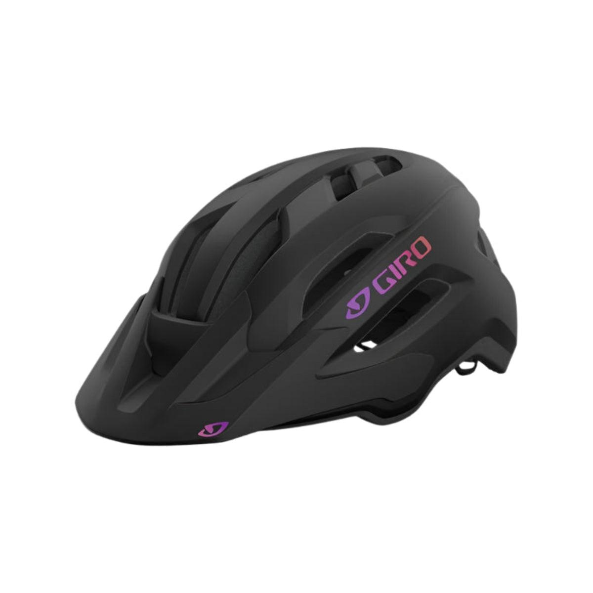 Giro W Fixture MIPS II Bike Helmet Bike Helmets - Mountain Helmet - Womens Giro Matte Black