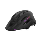Giro W Fixture MIPS II Bike Helmet Bike Helmets - Mountain Helmet - Womens Giro Matte Black