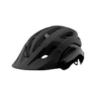 Giro Manifest Spherical Bike Helmet Bike Helmets - Mountain Helmet - Mens-Unisex Giro Small Matte Black