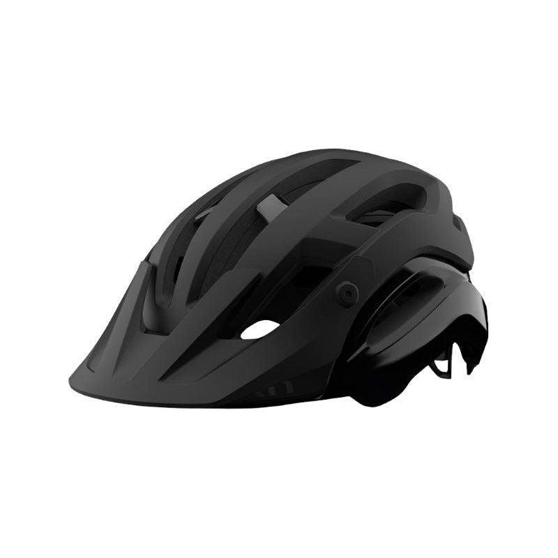 Giro Manifest Spherical Bike Helmet Bike Helmets - Mountain Helmet - Mens-Unisex Giro Small Matte Black