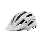 Giro Manifest Spherical Bike Helmet Bike Helmets - Mountain Helmet - Mens-Unisex Giro Small Matte White/Black