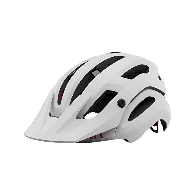 Giro Manifest Spherical Bike Helmet Bike Helmets - Mountain Helmet - Mens-Unisex Giro Small Matte White/Black
