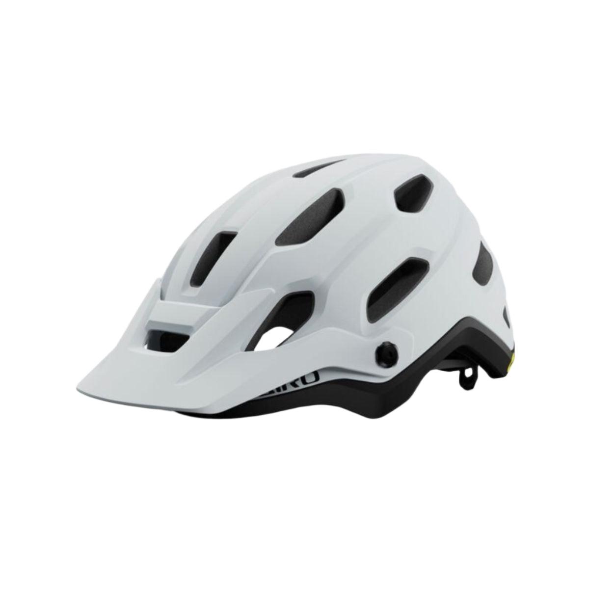 Giro Source MIPS Bike Helmets - Mountain Helmet - Mens-Unisex Giro Matte Chalk Small
