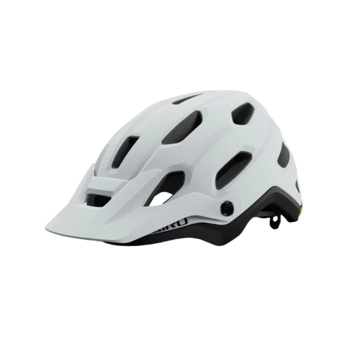 Giro Source MIPS Bike Helmets - Mountain Helmet - Mens-Unisex Giro Matte Chalk Small