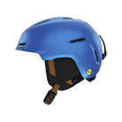 Giro Spur MIPS Ski Helmet Giro Blue Shreddy Yeti XS