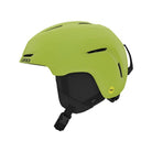 Giro Spur MIPS Snow Helmet (2025) Ski Helmet Giro Small Ano Lime