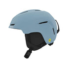 Giro Spur MIPS Snow Helmet (2025) Ski Helmet Giro Small Light Harbor Blue