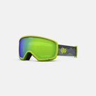 Giro Stomp Kid's Goggle Eyewear - Goggles Giro Ano Lime Linticular/Ultra Black