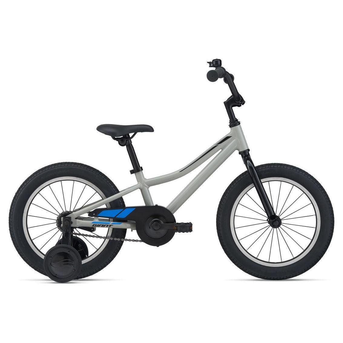Gnt 23 Animator C/B 16 Bicycle - Kids Bikes - 16" Giant Concrete
