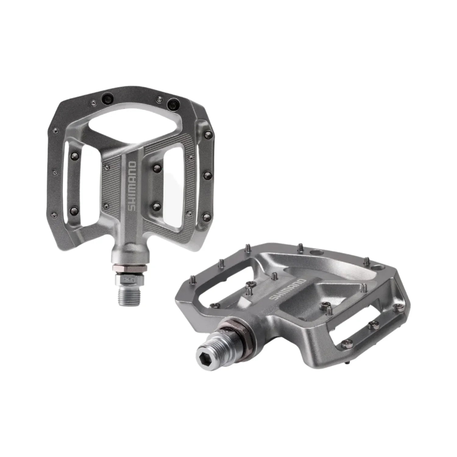 Shimano PEDAL, PD-GR500 , BLACK Cycling Parts - Pedal - Road Pedal Shimano