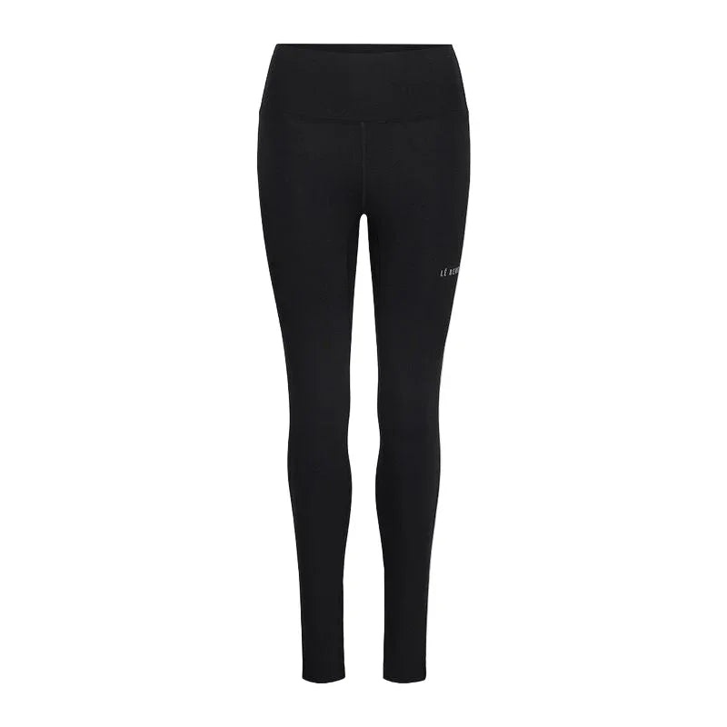 Le Bent W 260 Midweight Bottom Winter Apparel - Winter Apparel Womens Base Layer Bottom Le Bent XS Black