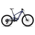 Santa Cruz Heckler SL 1.1 MX 70-Kit Bicycle - E-Bikes - Mountain Santa Cruz Bicycles Large Matte Dark Blue