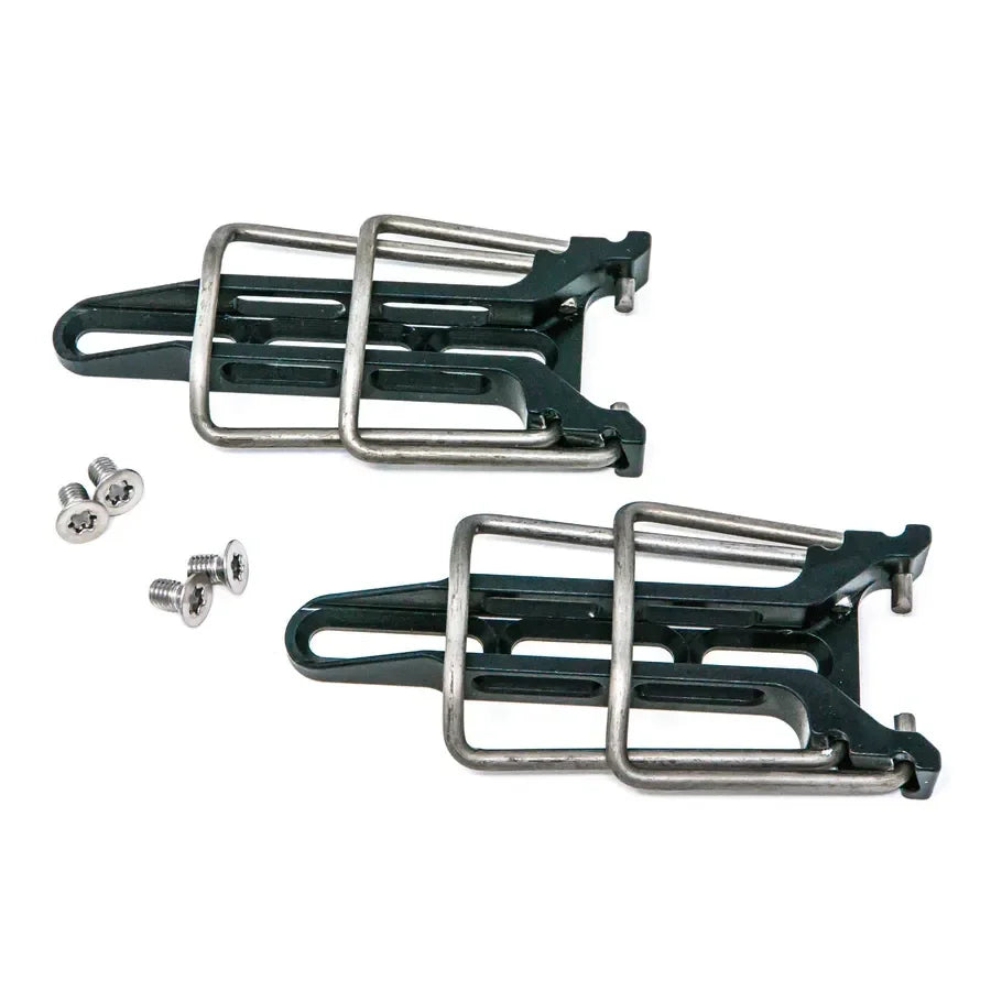 Phantom Rocket Hardboot Riser Splitboard - Splitboard Bindings - Hardboot Bindings Phantom Industries