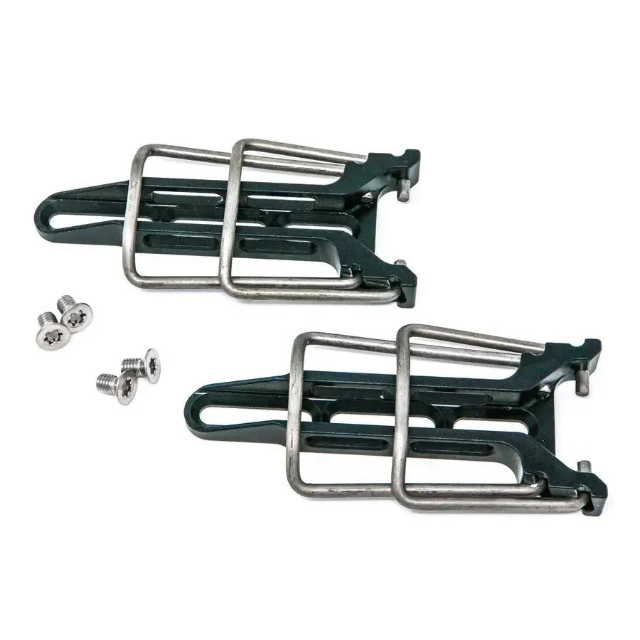 Phantom Rocket Hardboot Riser Splitboard - Splitboard Bindings - Hardboot Bindings Phantom Industries