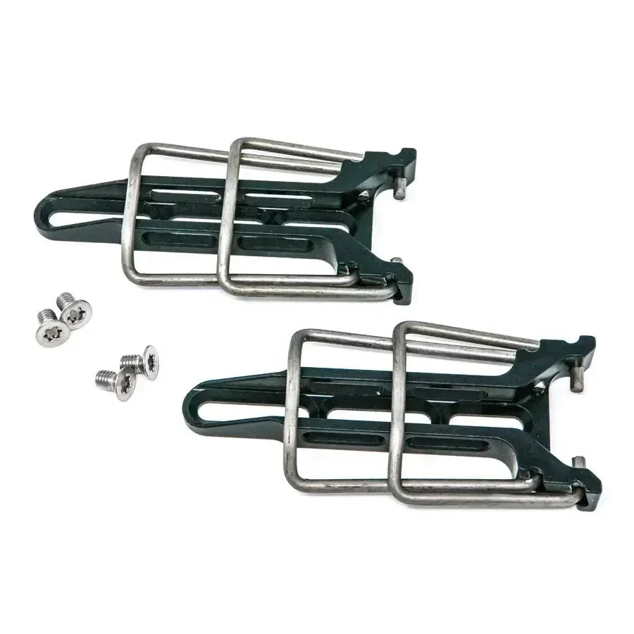 Phantom Rocket Hardboot Riser Splitboard - Splitboard Bindings - Hardboot Bindings Phantom Industries