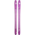 Black Diamond Helio Carbon 108 Alpine Touring Ski Skis - Touring Skis - All Mountain - Mens Black Diamond