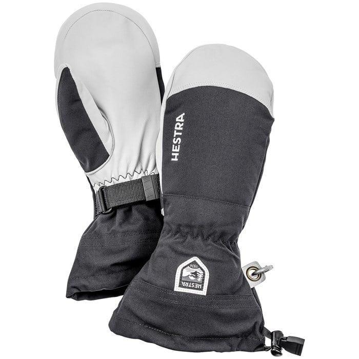 Hestra Heli Mitt Winter Apparel - Gloves Hestra XXS/5 Navy