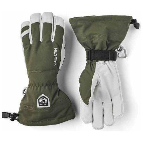 Hestra Heli Glove Winter Apparel - Gloves Hestra XS/6 Olive